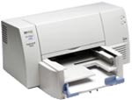 Hewlett Packard DeskJet 890cse printing supplies